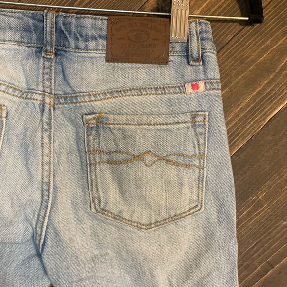 Lucky jeans - Picture 4 of 4